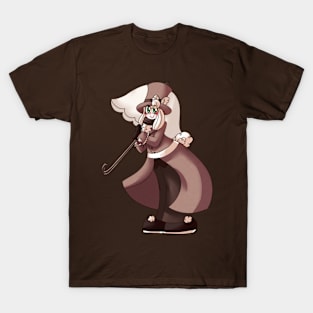 Valentin Rabbit T-Shirt